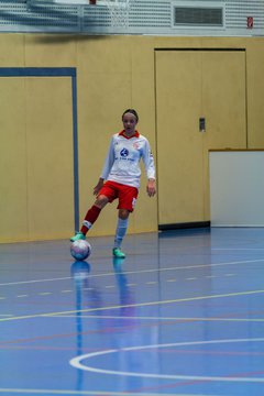 Bild 603 - C-Juniorinnen Hallenturnier Quickborn